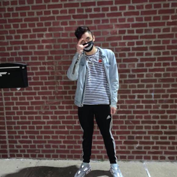 Meet your Posher, Steven - Picture 1 of 1